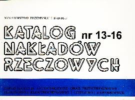 KNR 13-16 - zabezpieczenia antykorozyjne, przeciwogniowe elektrown