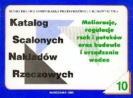 KSNR cz. 10 - melioracje, regulacje rzek 
