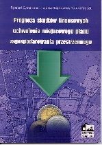 Prognoza skutków finansowych uchwalenia miejscowego planu zagospodarowania przestrzennego