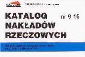 KNR 9-16 - izolacja kanałów wentylacyjnych KLIMAFIX