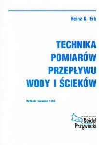 Technika pomiaru przepływu wody i ścieków