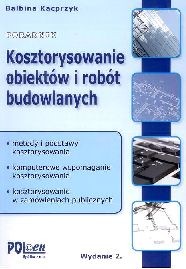 Kosztorysowanie obiektów i robot budowlanych