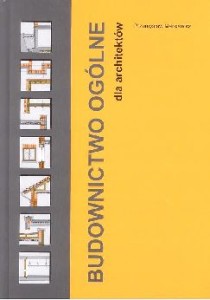 Budownictwo ogólne dla architektów