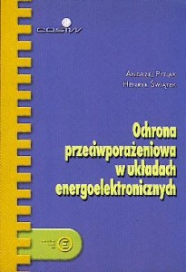 Ochrona przeciwporażeniowa w układach energoelektronicznych