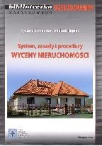 Systemy, zasady i procedury wyceny nieruchomości