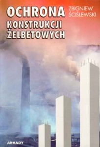 Ochrona konstrukcji żelbetowych