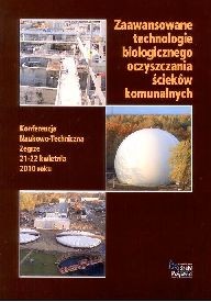 Zaawansowane technologie biologicznego oczyszczania ścieków komunalnych