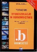 Hydroizolacje w budownictwie