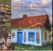 Budownictwo ludowe w Polsce