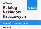 KNR K-06 -okna dachowe FARKO