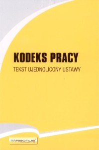 Kodeks Pracy