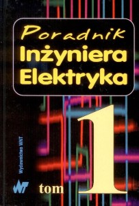 Poradnik inżyniera elektryka