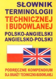 Słownik terminologii technicznej i budowlanej