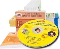 KPL23 - CR CD - dla użytkowników programu KOBRA - Ceny robót, asortymentów i obiektów