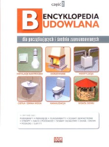 Encyklopedia budowlana część 2