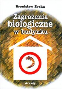 Zagrożenia biologiczne w budynku