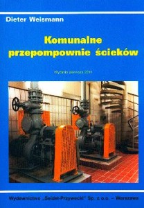Komunalne przepompownie ścieków