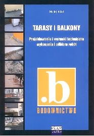 Tarasy i balkony