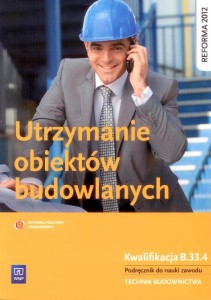 Utrzymanie obiektów budowlanych