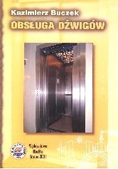 Obsługa dźwigów