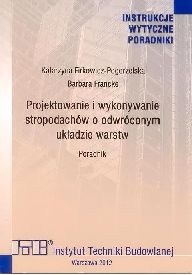 Projektowanie i wykonywanie stropodachów o odwróconym układzie warst