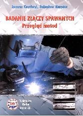 Badanie złączy spawanych