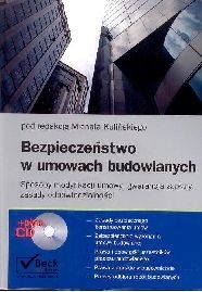 Bezpieczeństwo w umowach budowlanych