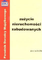 Zużycie nieruchomości zabudowanych