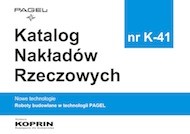 KNR K-41 - roboty budowlane PAGEL