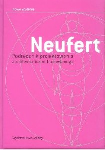 Podręcznik projektowania architektoniczno-budowlanego