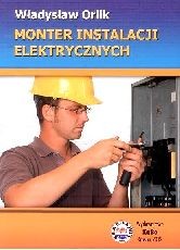 Monter instalacji elektrycznych