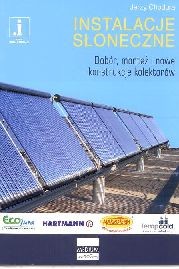 Instalacje słoneczne