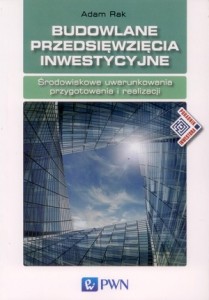 Budowlane przedsięwzięcia inwestycyjne