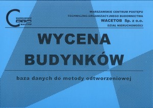 Wycena Budynków