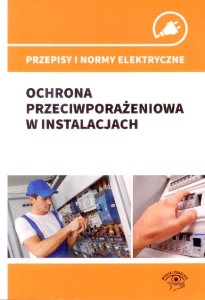 Ochrona przeciwporażeniowa w instalacjach
