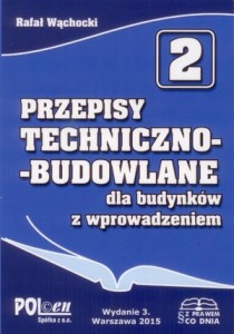 Przepisy techniczno-budowlane