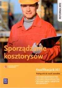 Sporządzanie kosztorysów