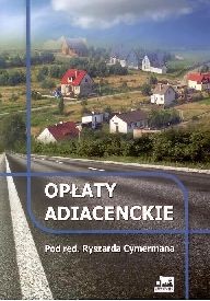 Opłaty adiacenckie