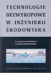Technologie bezwykopowe w Inżynierii Środowiska