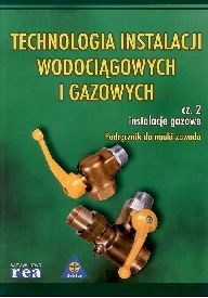 Technologia Instalacji Wodociągowych i Gazowych cz. 2