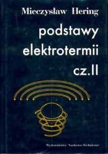 Podstawy elektrotermii, część II