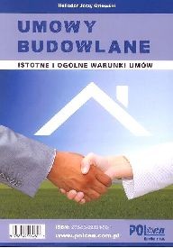Umowy budowlane