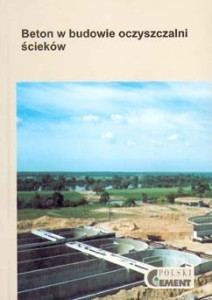 Beton w budowie oczyszczalni ścieków