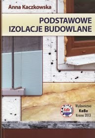 Podstawowe izolacje budowlane