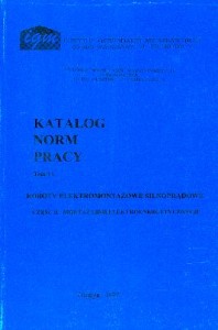 KNP Tom 6 cz. 2 - montaż linii elektroenergetycznych