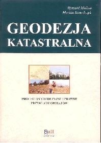 Geodezja katastralna