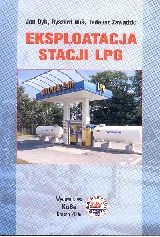 Eksploatacja stacji LPG