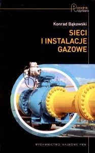 Sieci i instalacje gazowe