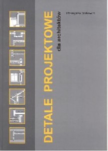 Detale projektowe dla architektów