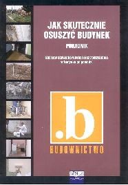 Jak skutecznie osuszyć budynek